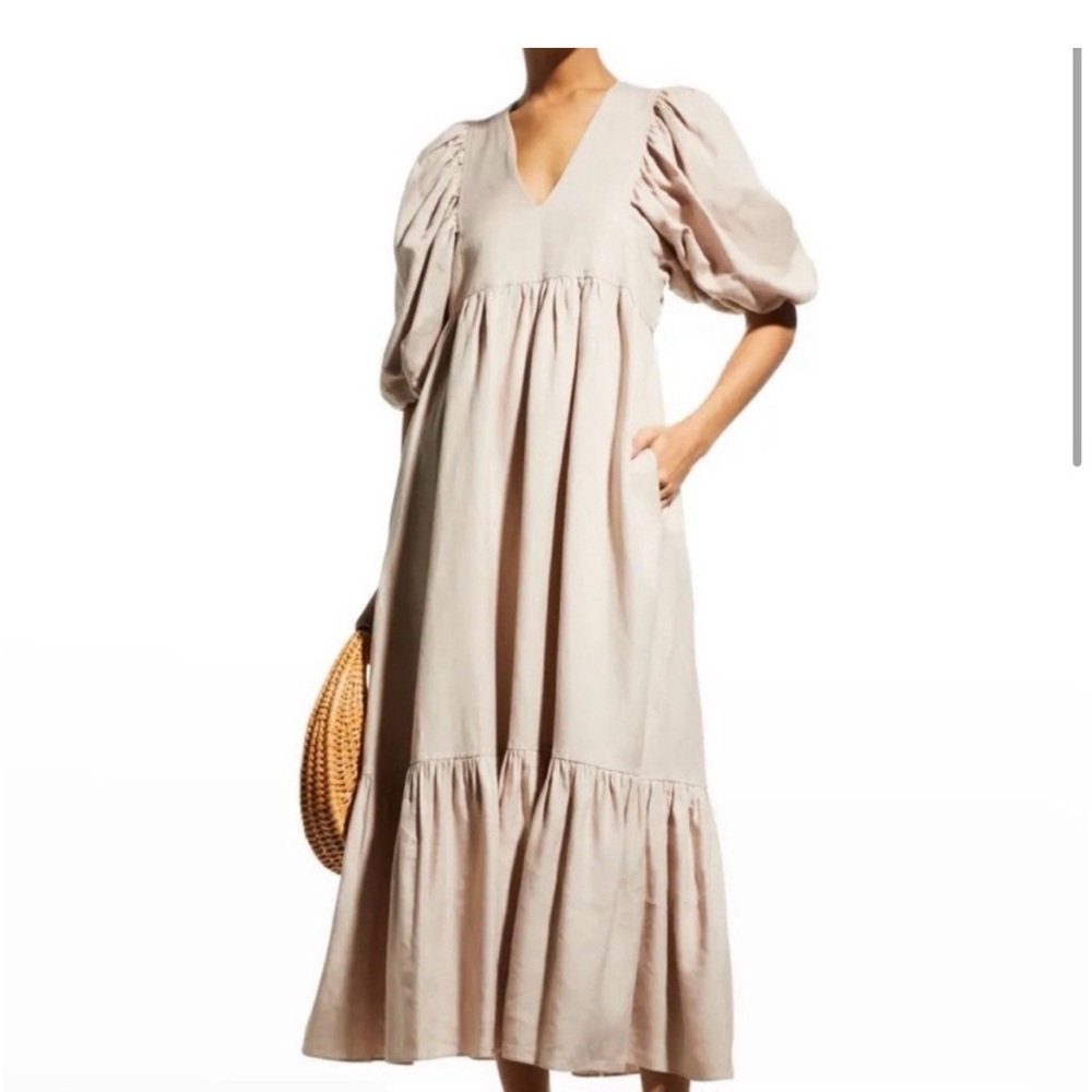 HUNTER BELL Palmer Dress Size XS